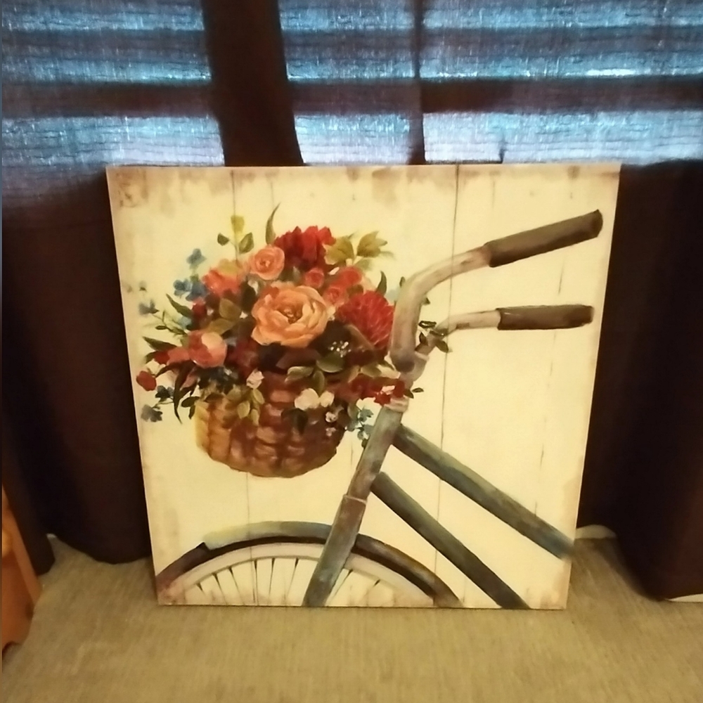 Wall Hanging